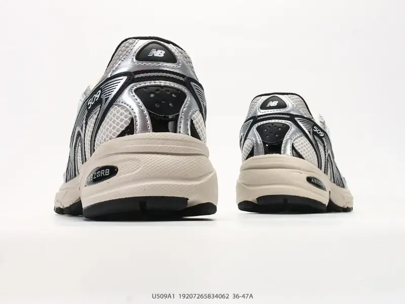 New Balance Casual Shoes Retro Lightweight Versatile U509D1 #19207265834062